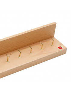 Marco cadenas cortas 2