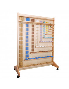 Gabinete de perlas 2