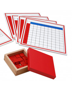 Tableros de control SUMA 2