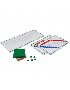 Tableros de control RESTA