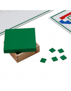 Tableros de control RESTA 2