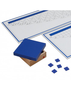 Tableros de control DIVISION 2