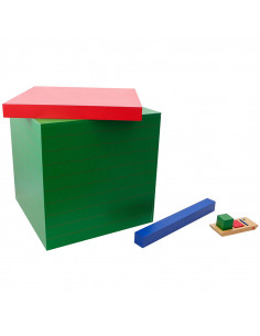 Material de jerarquía