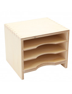 Módulo para tarjetas