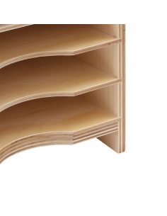 Módulo para tarjetas 2