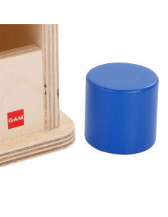 Caja Cilindro grande 2