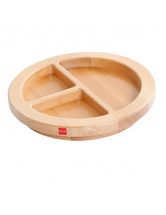 Bandeja pequeña clasificación