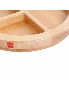 Bandeja pequeña clasificación 2