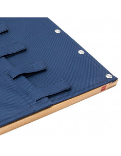 Marco de vestir velcro Gonzagarredi 2