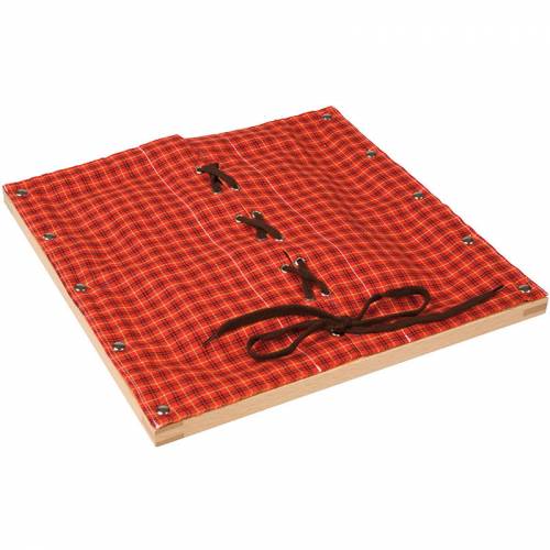 Nienhuis Montessori |  Lacing Frame