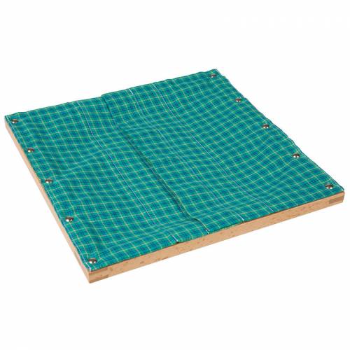 Nienhuis Montessori |  Hook And Eye Frame