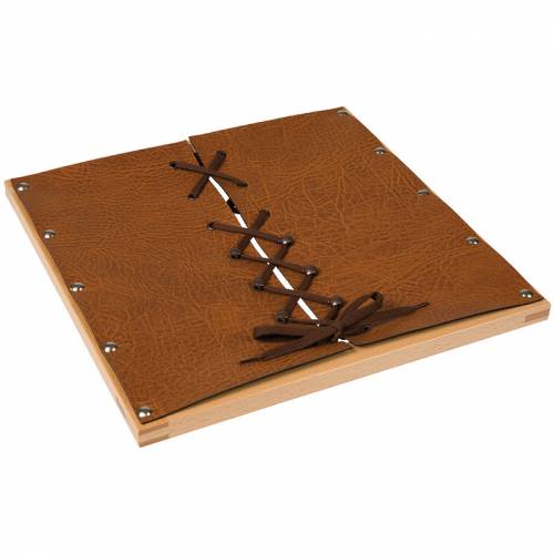 Nienhuis Montessori |  Shoe Lacing Frame