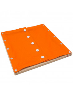 Material oficial Montessori gonzagarredi vida práctica