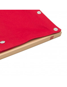 aprender a vestirse con Montessori 2