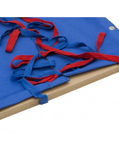 aprender atarse las zapatillas Montessori 2