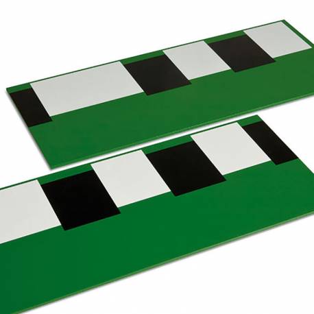 Nienhuis Montessori AMI | Bells Keyboards
