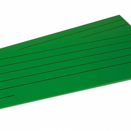 Nienhuis Montessori AMI | Bells Staff Boards Set