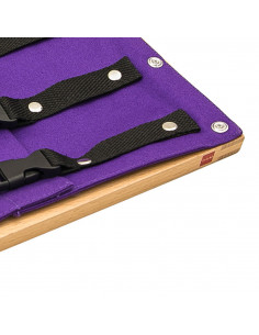 Marco de vestir - Cierre... 2