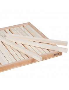 Box With Prisms For Brown... 2