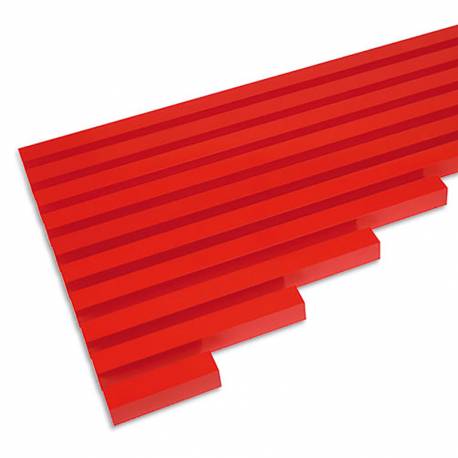Nienhuis Montessori AMI | The Red Rods