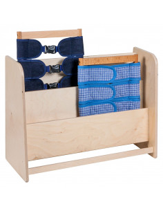 Stand For 6 Dressing Frames