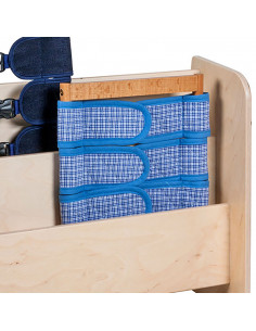 Stand For 6 Dressing Frames 2