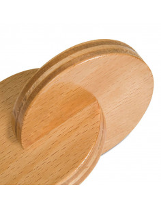 Interlocking Discs 2