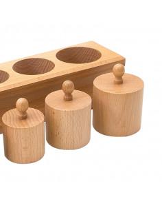 material oficial cilindros montessori 2