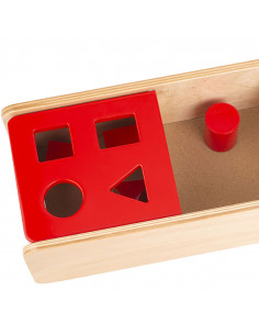 Imbucare Box With Flip Lid... 2