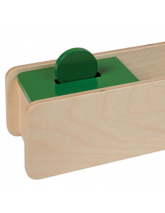 Imbucare Box With Flip Lid... 2