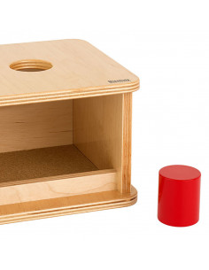 Imbucare Box With Large... 2