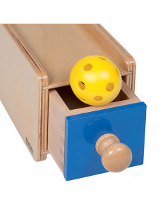 Object Permanence Box With... 2