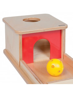 Object Permanence Box With... 2