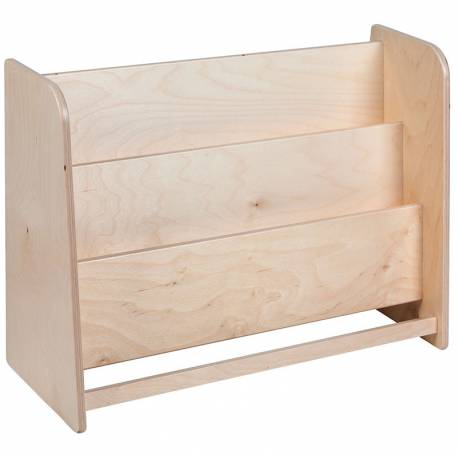 Nienhuis Montessori AMI | Stand For 6 Dressing Frames
