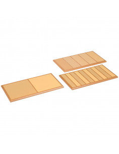 Rough And Smooth Boards Set 2