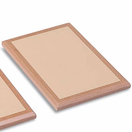 Nienhuis Montessori AMI | Smooth Gradation Tablets