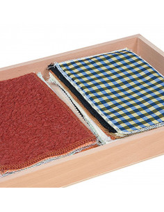 Fabric Box 2