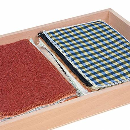Nienhuis Montessori AMI | Fabric Box