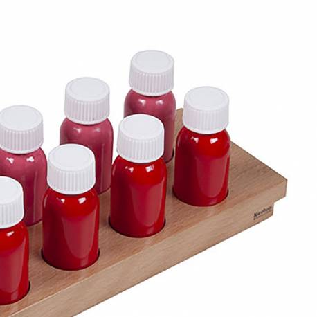 Nienhuis Montessori AMI | Smelling Bottles