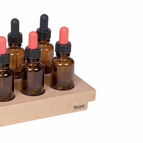 Nienhuis Montessori AMI | Tasting Exercise
