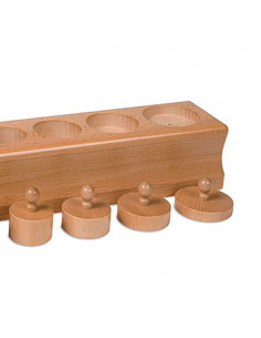 Cylinder Block No. 3 2