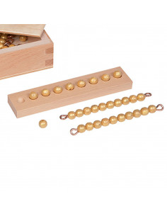 Tens Bead Box: Individual... 2