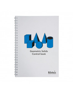Geometric Solids Control Book