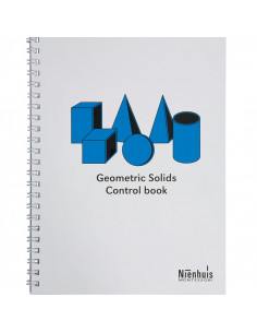Geometric Solids Control Book 2