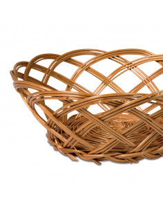 Geometric Solids Basket 2