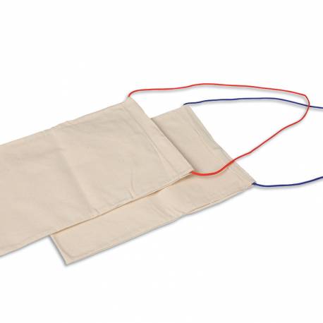 Nienhuis Montessori AMI | Mystery Bags: Empty