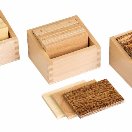 Nienhuis Montessori AMI | Baric Tablets