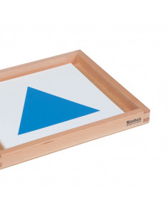 Geometric Form Cards For... 2