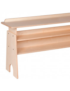 Tone Bar / Bell Cabinet 2