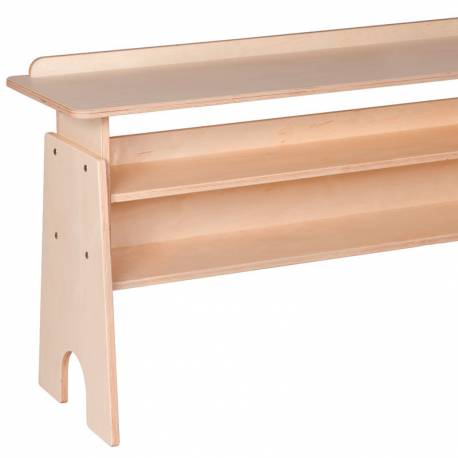 Nienhuis Montessori AMI | Tone Bar / Bell Cabinet